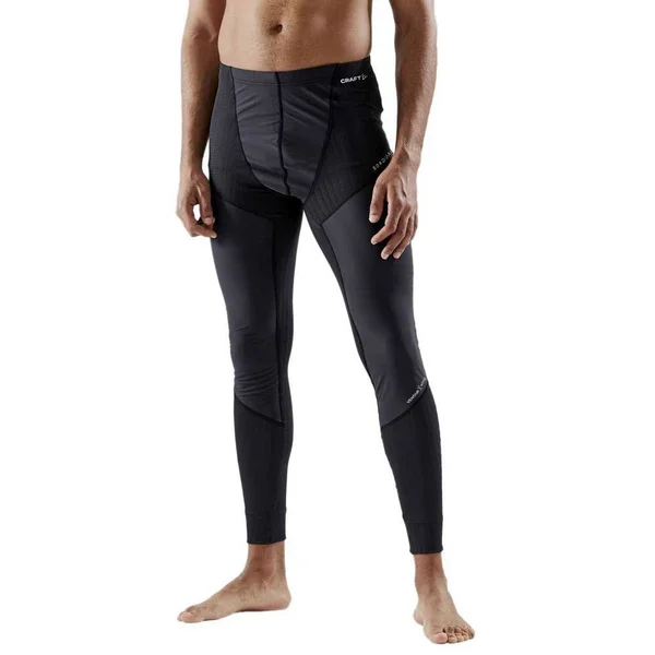 Craft Active Extreme x Wind Tights - Black - Medium