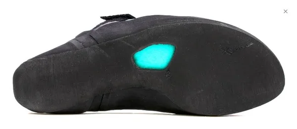 Tenaya Women's RA Climbing Shoe - 12.5