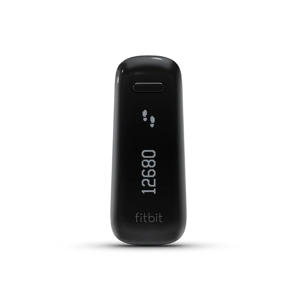 Fitbit One Wireless Activity Plus Sleep Tracker