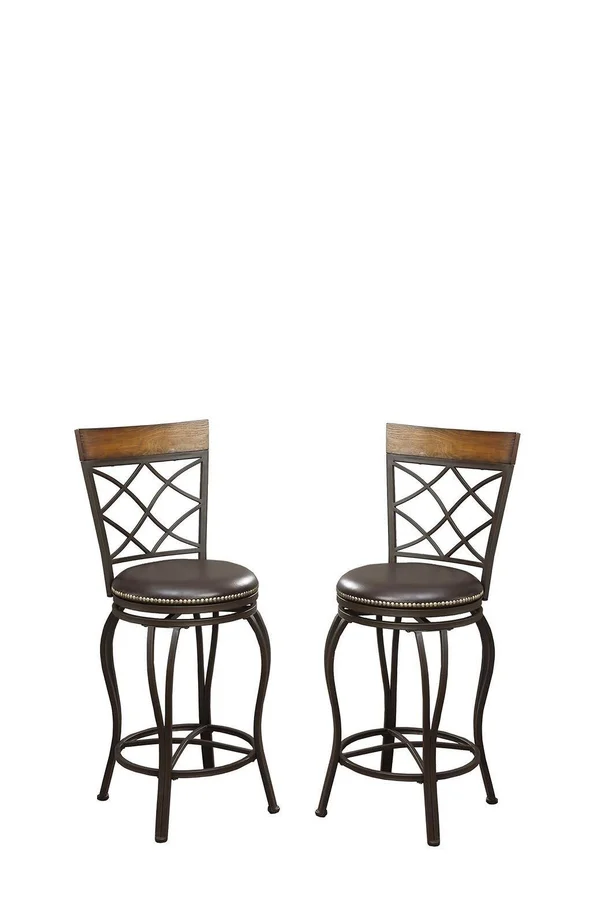 Poundex Counter Stool