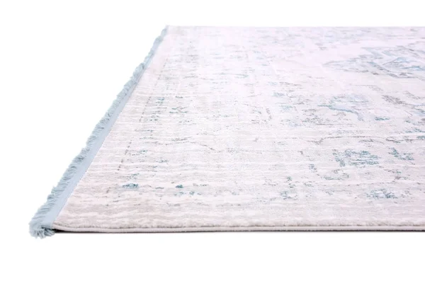 Unique Loom Attiki New Classical Square Rug - 8& x 8&, Beige