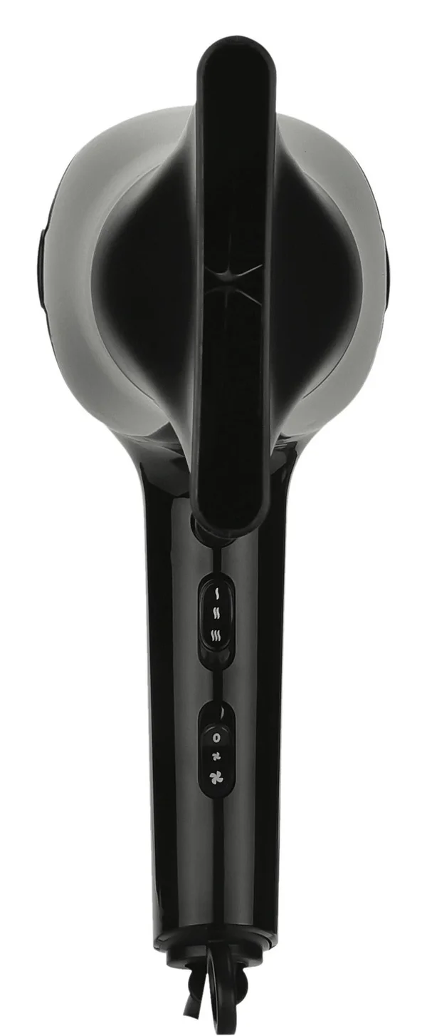 Sultra ID - Style & Store Power Dryer with Retractable Cord