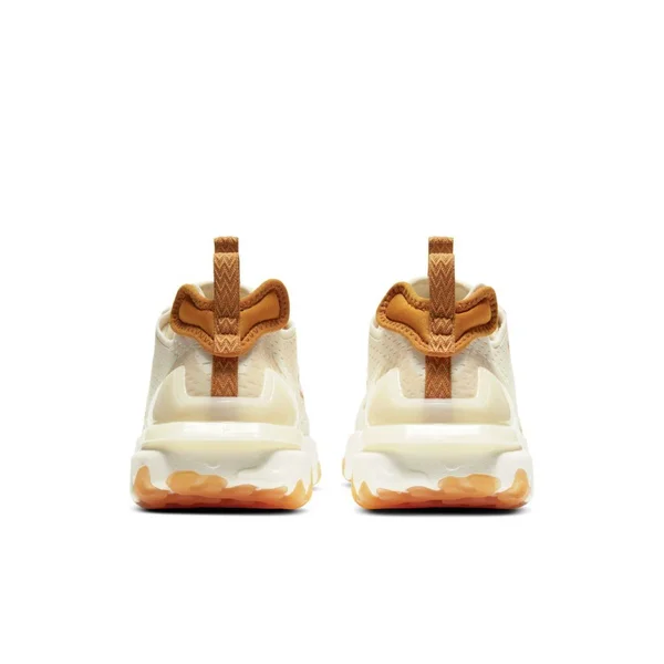 Nike React Vision Tan Women's Shoes - Size: 9.5