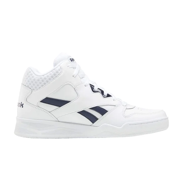 Reebok Men's Royal BB4500 HI2 Sneaker, Size: 10, Blue