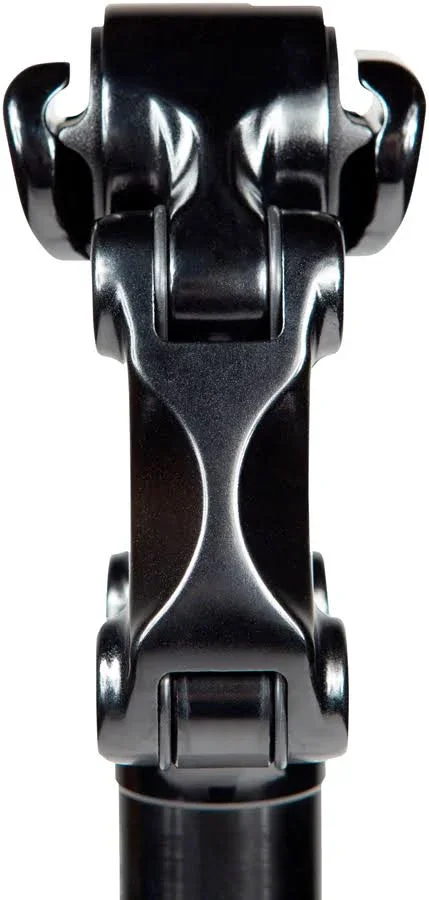 Cane Creek Thudbuster LT G4 Suspension Seatpost - 31.6mm, 420mm