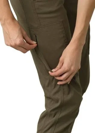 Prana Sky Canyon Jogger - Women's Slate Green - 10