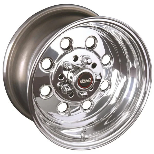 Weld Racing 90-515352 15 x 15in. Draglite 5 x 4.5-4.75in. 6.5in. BS