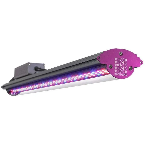Kind LED x Series X40/X80 Bar Grow Light - 2 ft., Flower