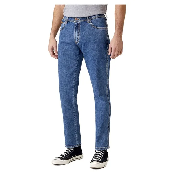 Wrangler Texas Stretch Stonewash 30x31