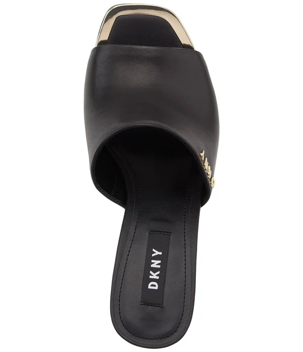 Dkny Bronx Dress Sandals - Created for Macy&s - 6M, Red