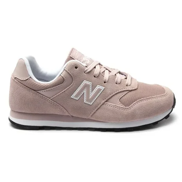 New Balance Shoes 393, WL393SP1 - Pink - 5.5