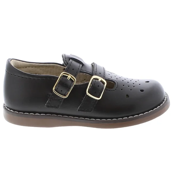 Danielle (9 Toddler M/W, Brown)