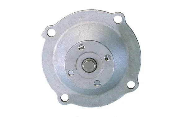 Milodon 16360 Aluminum Water Pump - BBM
