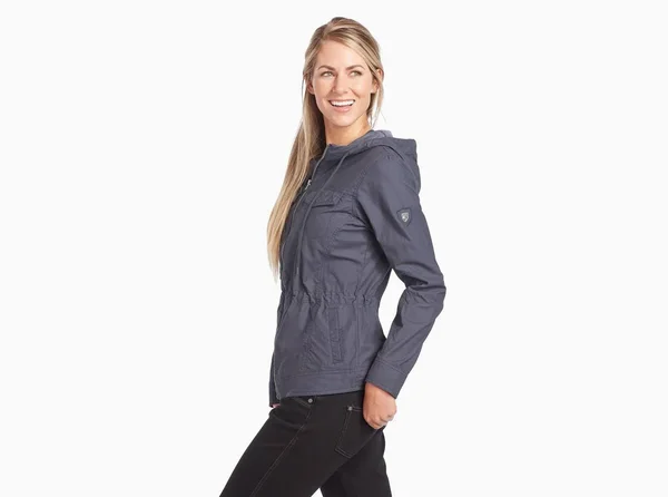 Kuhl Stryka Jacket - Ink, XL