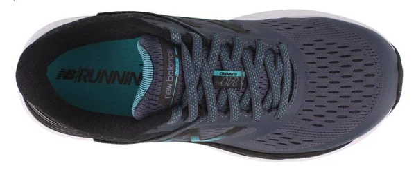 New Balance 840v4 8.5 Women's Thunder