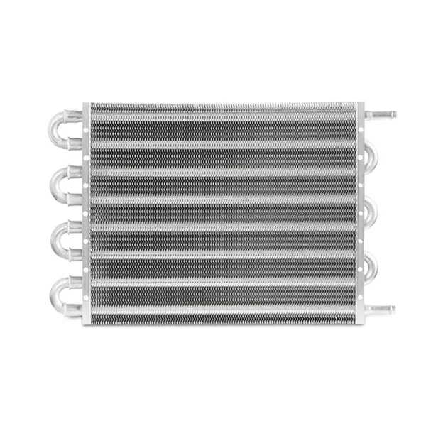 Mishimoto MMTC-TF-1212 Universal Transmission Fluid Cooler - 12x22 x 10x22 x 0.75x22