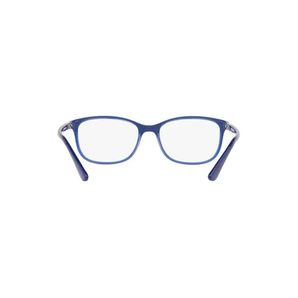 Vogue VO5163 Eyeglasses - Opal Blue Gradient Blue (2559)