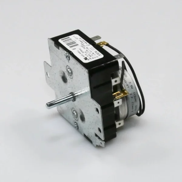 WP3976576 Whirlpool Timer