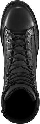 Danner Stalwart Side-Zip 8x22 Men's Black Boot 9.5 D