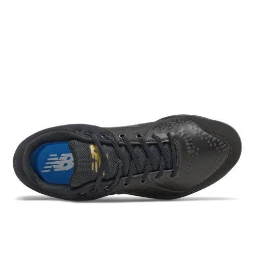 New Balance Men's Fresh Foam 3000v5 Triple Black - Black (Size 8.5)