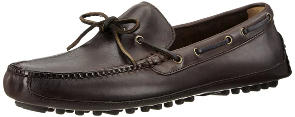 Cole Haan Men's Grant Canoe Camp Moc, Size: 10.5, Brown
