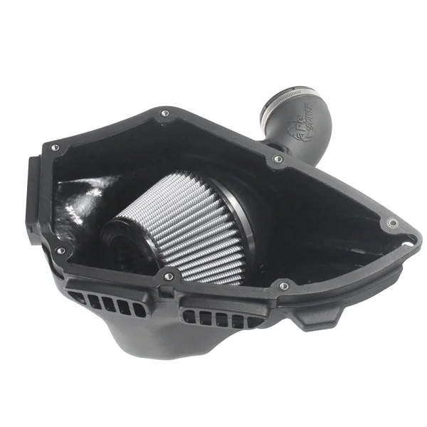 aFe Intake System - Stage 2 Si - 51-81012-B