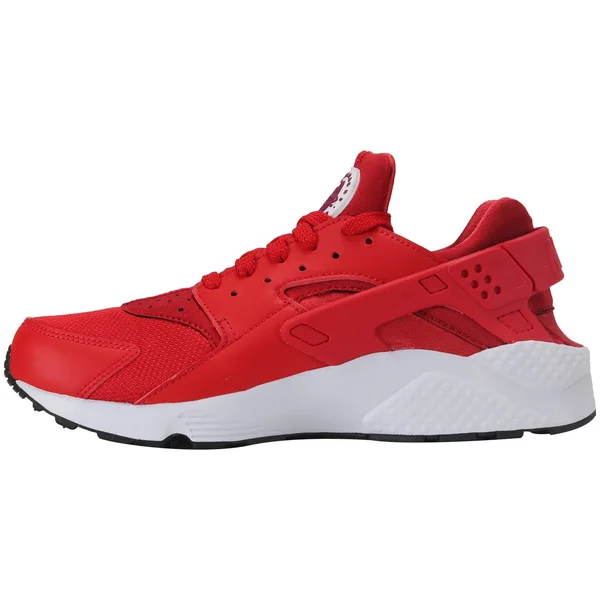 Nike Air Huarache Sneaker 9.5 Red