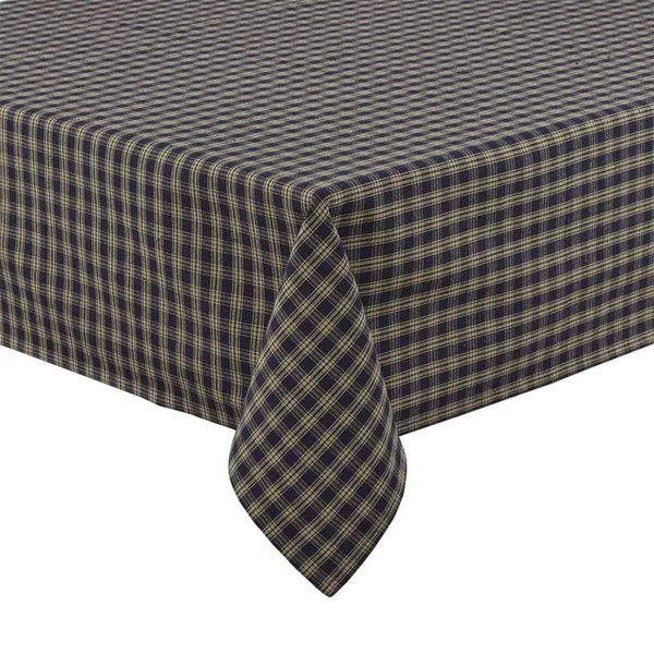 Sturbridge Wine Tablecloth 60x22 x 84x22
