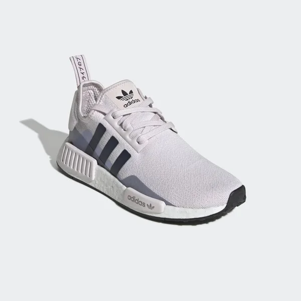 Adidas Women's Originals NMD R1 Casual Shoes in White Size 10.0