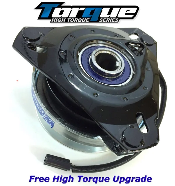 PTO Clutch for John Deere AM123123 180 185 LX186 GS25 GS30 GS45 Gs75