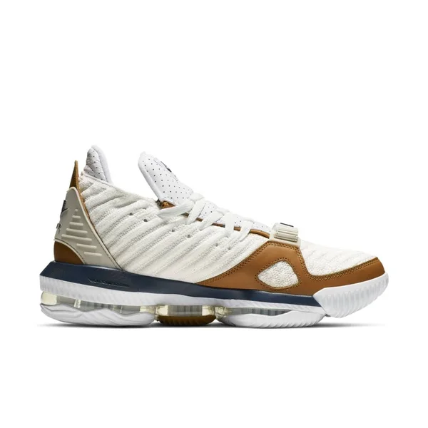 Nike Lebron 16 Medicine Ball Shoes - Size 8.5