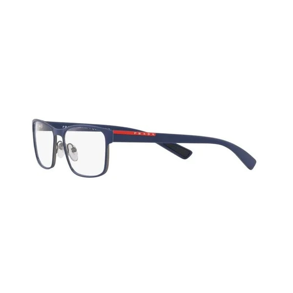 Prada Linea Rossa PS 50GV - TFY1O1 Blue Rubber