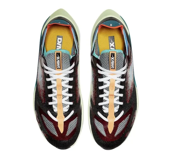 Nike N110 D/MS/X Dimsix - Size 14 Men