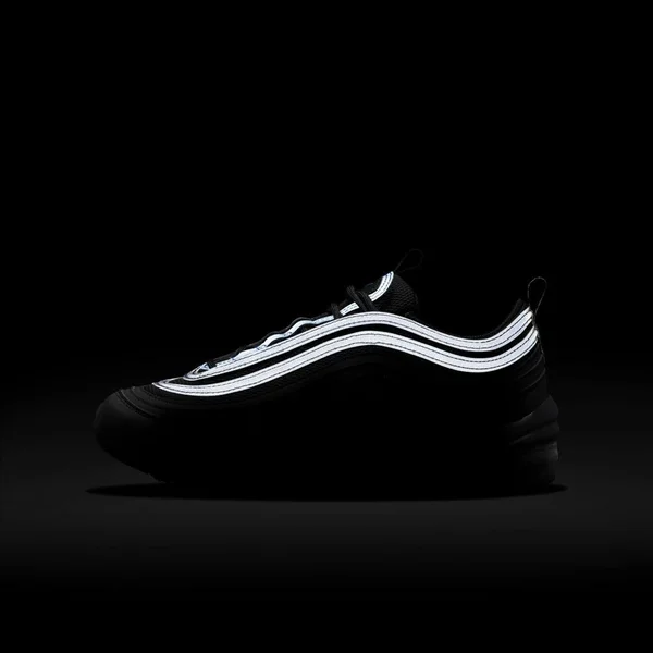 Nike Air Max 97 - Black