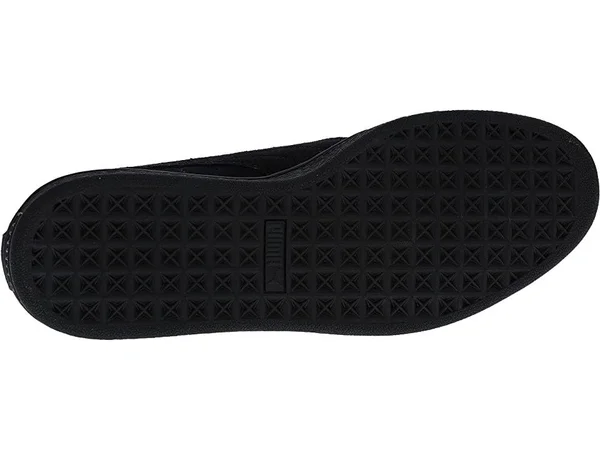Puma Suede Classic Xxi Men's Sneakers, Black, 6