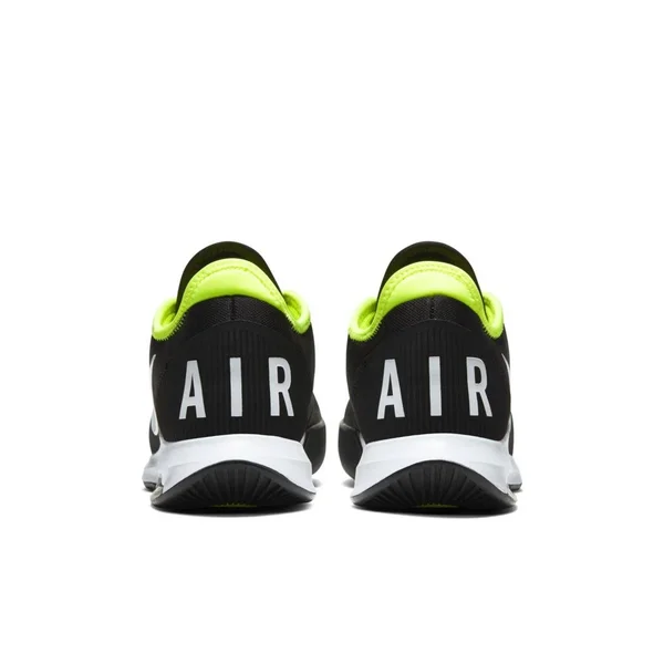 Nike Air Max Wildcard Black/White/Volt - Men's, Size: 10