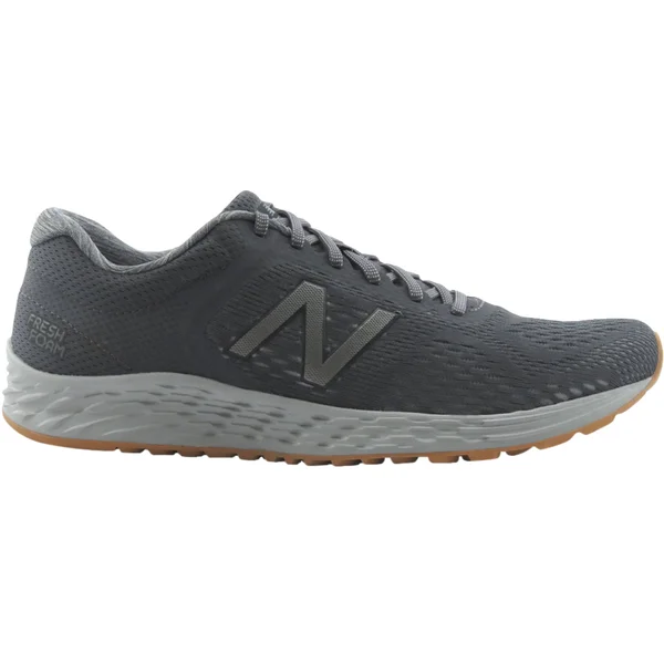 New Balance Fresh Foam Arishi V2 (Magnet/Grey) Men's Running Shoes