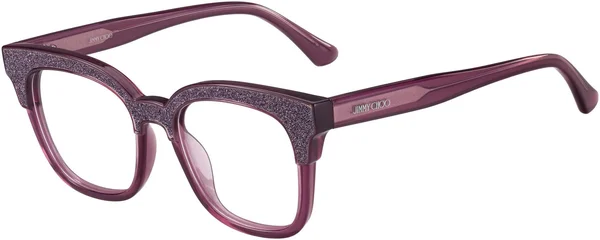 Jimmy Choo Eyeglasses JC 176