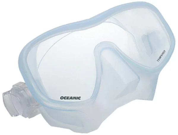 Oceanic Mini Shadow Mask (Ice)