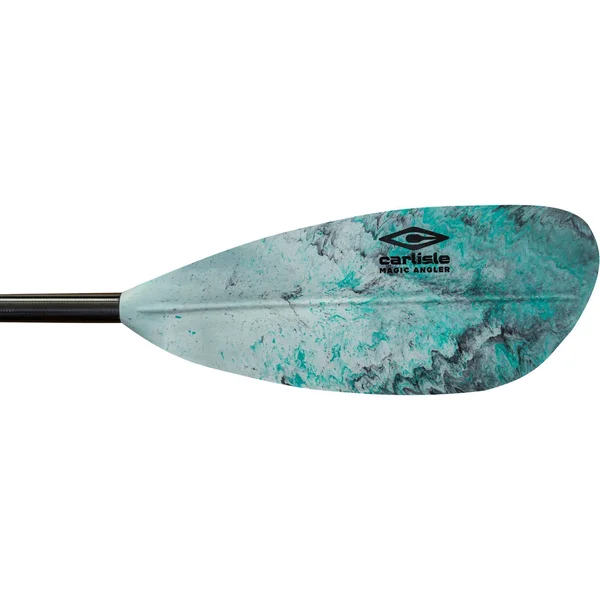 Carlisle Magic Angler Paddle First Light - 250 cm