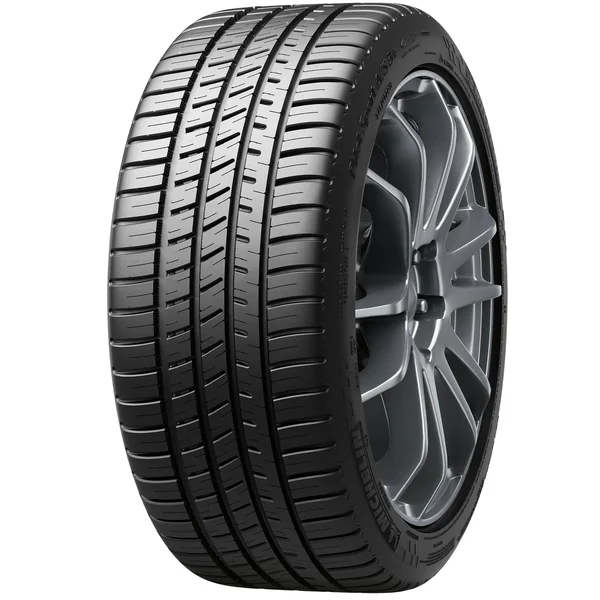 Michelin - Pilot Sport A/S 3+ - 275/35ZR19 96Y