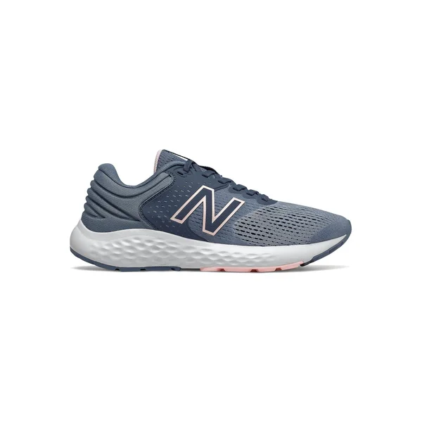 New Balance 520 V7 Women's Running Shoes, Size: 5.5 Wide, Dark Grey