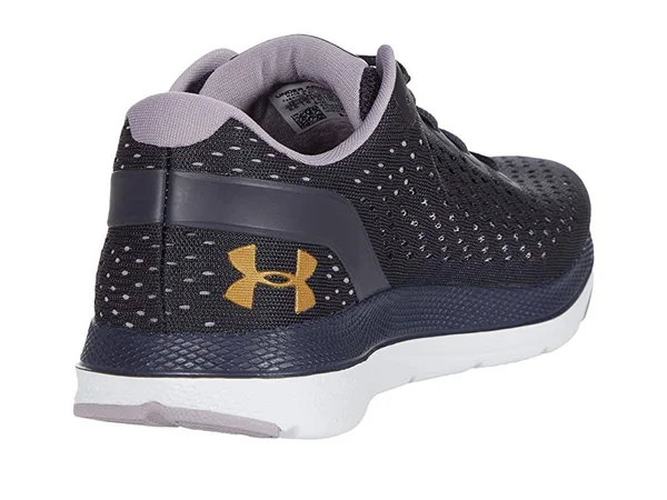 Under Armour Women's Charged Impulse Running Shoes - Purple, 12
