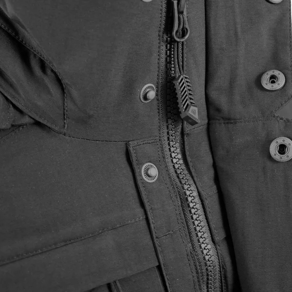 First Tactical Specialist Parka - Men's Midnight Navy