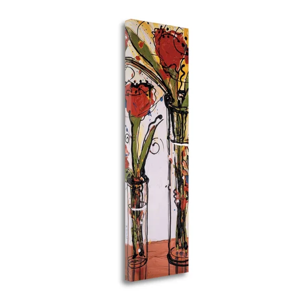 47x22 x 16x22 Unstill Life 36 by Sue Averell Fine Art Giclee Print