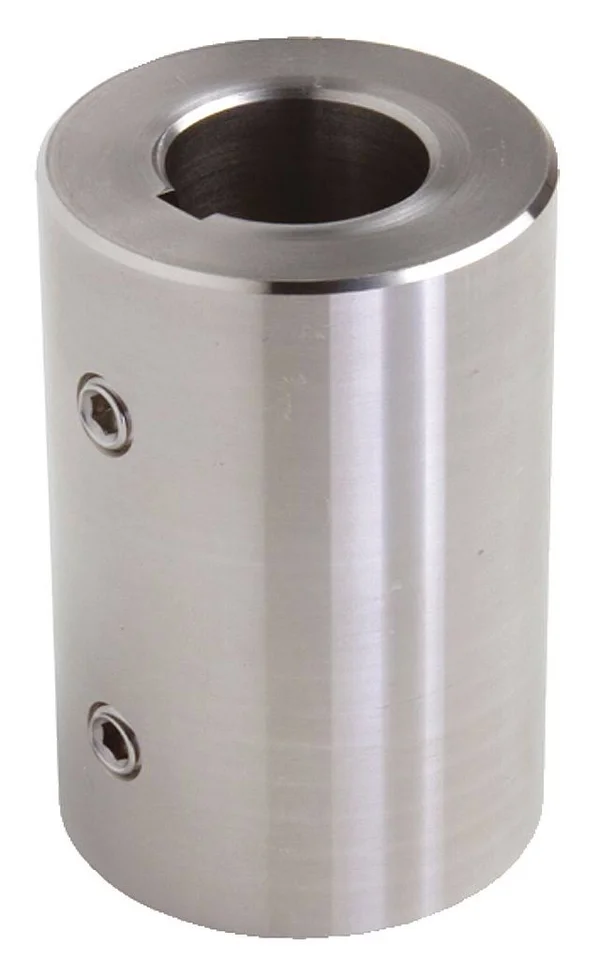 Climax Metal Products RC-100-S-KW Coupling - Rigid Steel