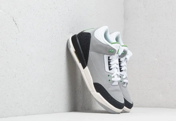 Air Jordan 3 Retro (GS) 4Y