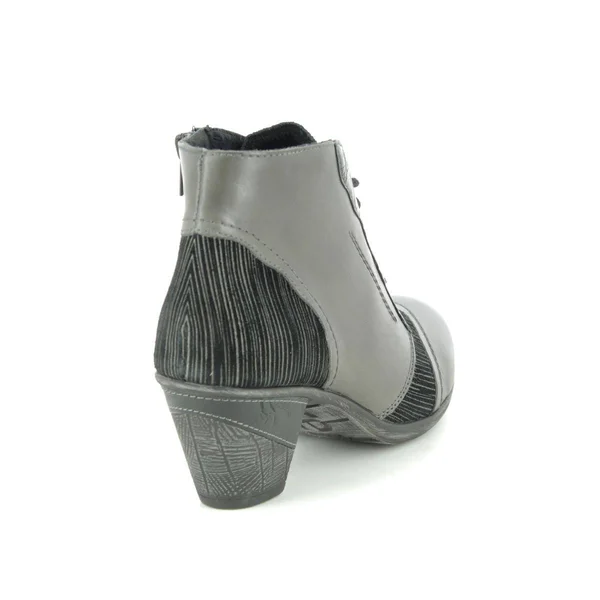 Remonte Cheyenne 89 Euro 42 US 10 Women's Grey