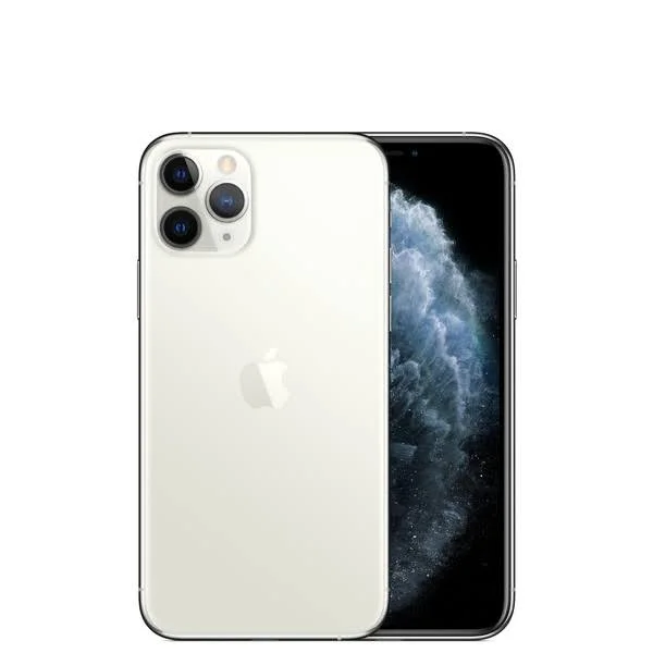 Apple iPhone 11 Pro - 512 GB - Silver - Sprint