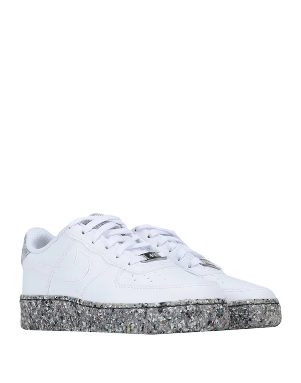 Nike Air FORCE 1 KSA (GS) White